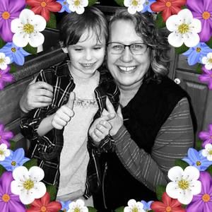 Meet your Posher, Julia